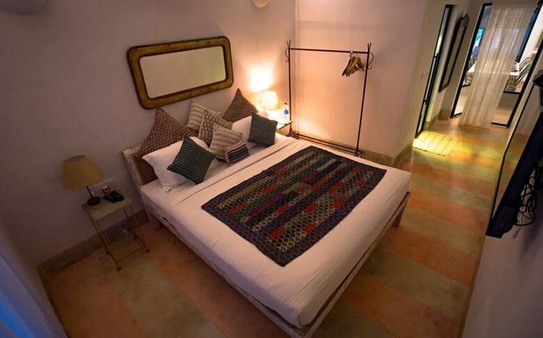 Villa Vedatmana By The Sea Anjuna