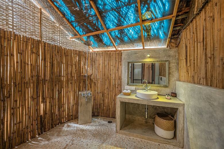 Villa Vedatmana By The Sea Anjuna