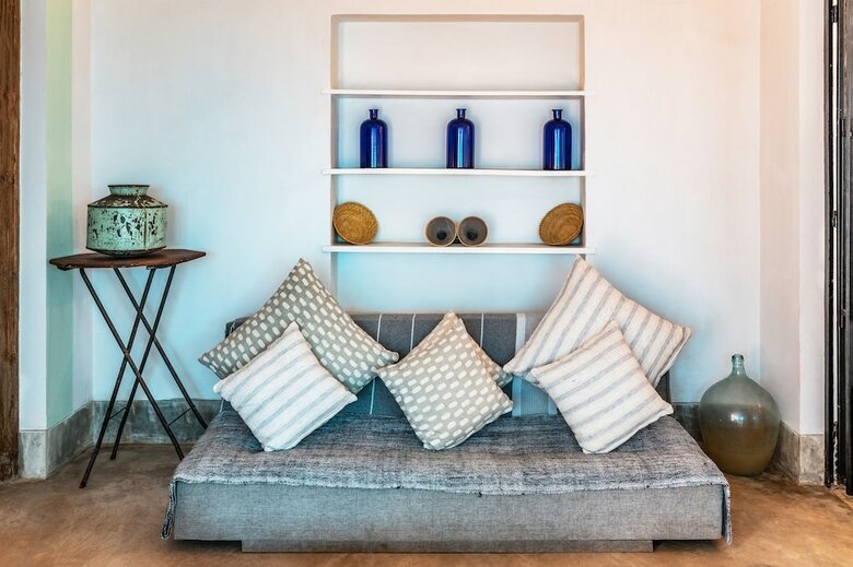Villa Vedatmana By The Sea Anjuna
