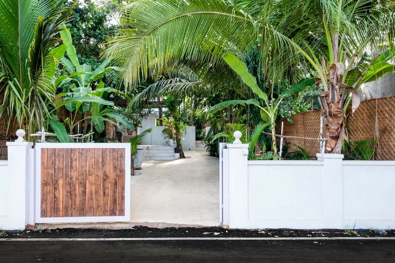 Villa Vedatmana By The Sea Anjuna