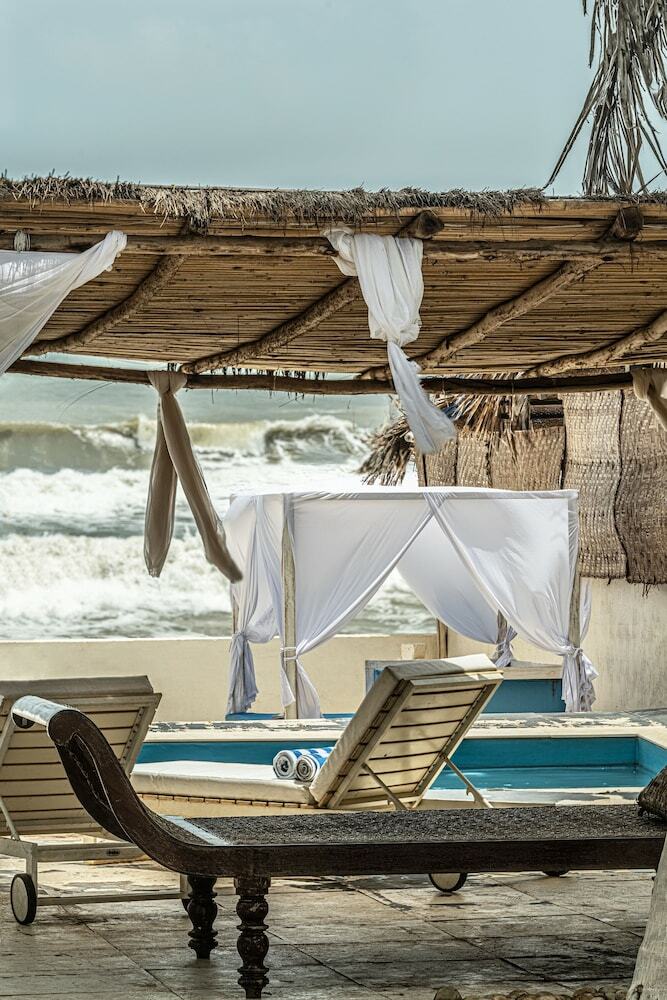 Villa Vedatmana By The Sea Anjuna