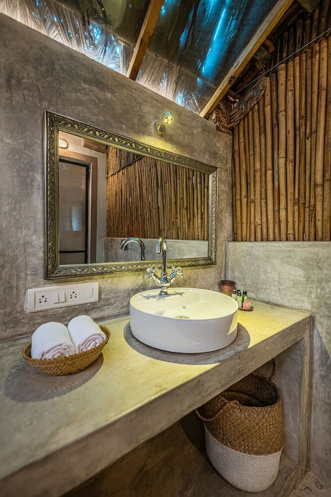 Villa Vedatmana By The Sea Anjuna