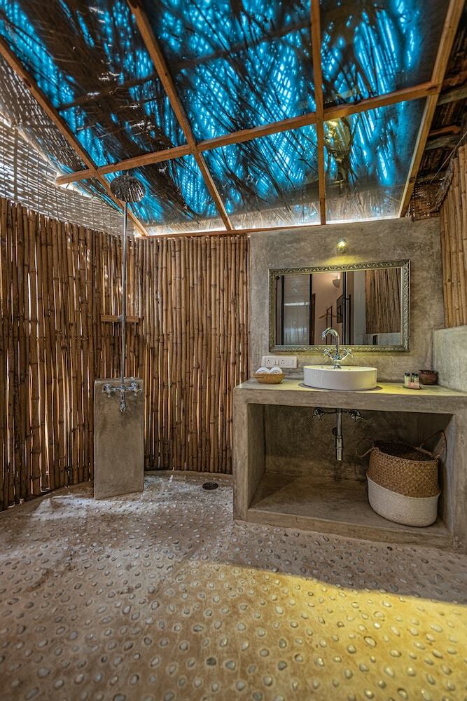 Villa Vedatmana By The Sea Anjuna