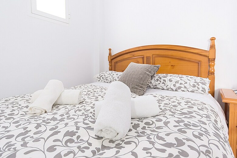 Apartamentos Estudio M�rmoles City Center