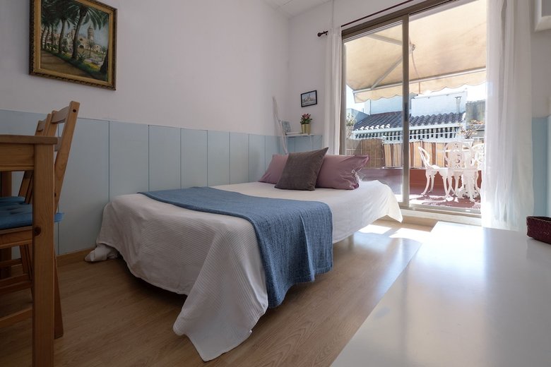 Apartamentos Penthouse Grode