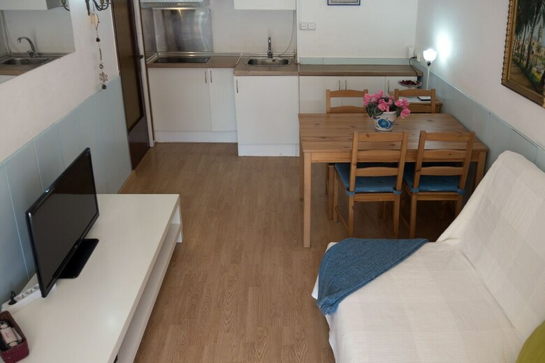 Apartamentos Penthouse Grode