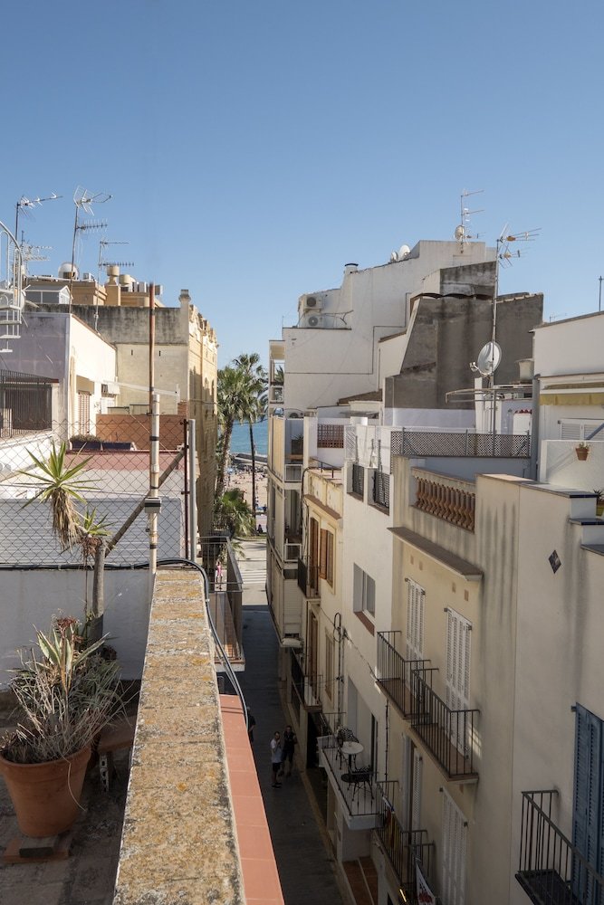 Apartamentos Penthouse Grode