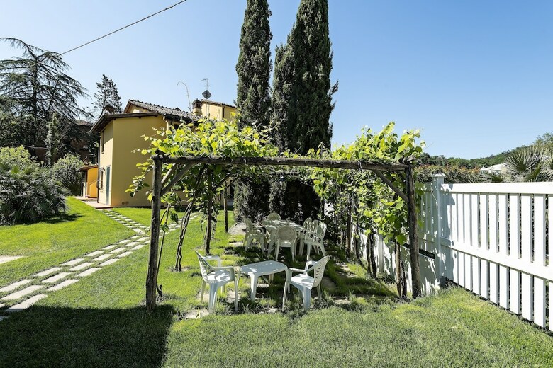 Apartamento Tosca Dimora