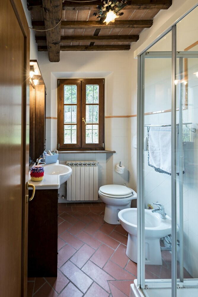 Apartamento Tosca Dimora
