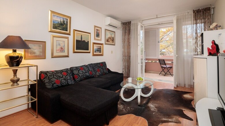 Apartment Peric
