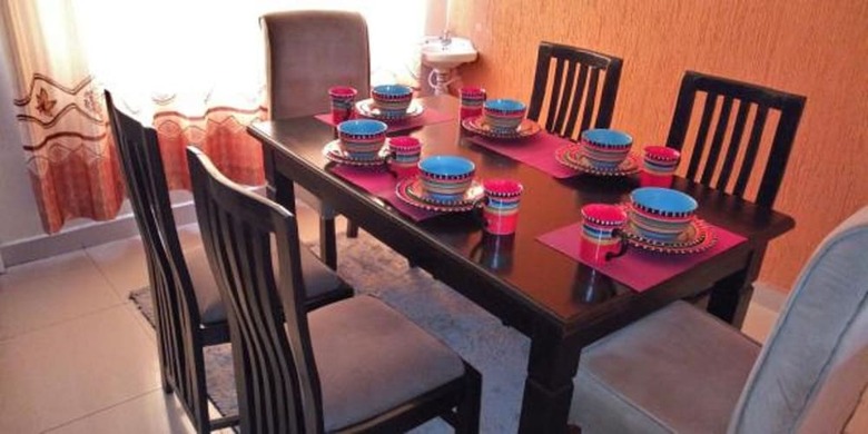 Bed & Breakfast Muthama Heights
