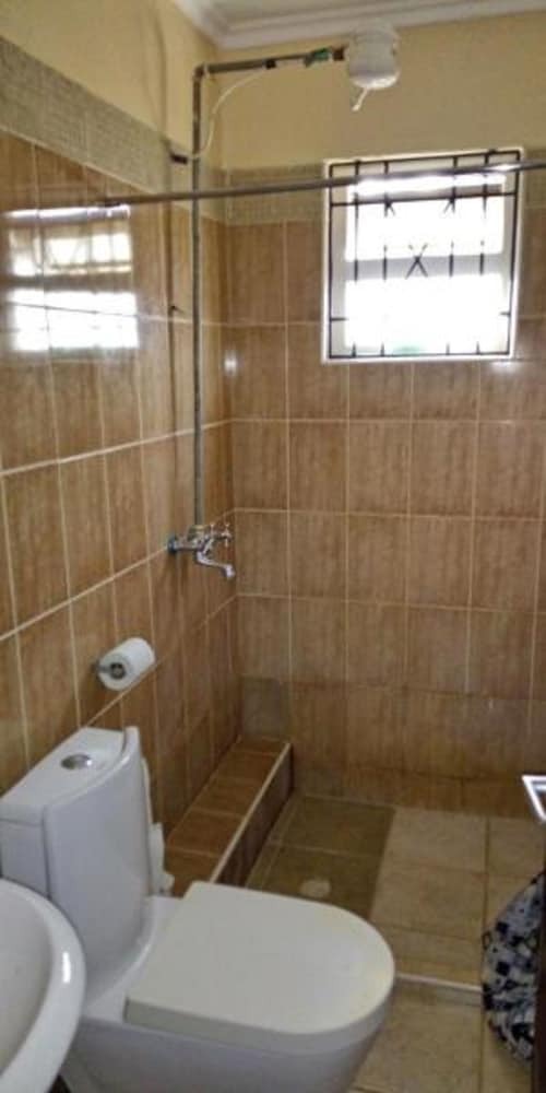 Bed & Breakfast Muthama Heights