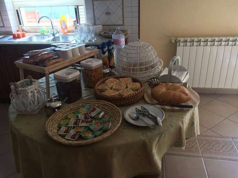 Inlao B&B