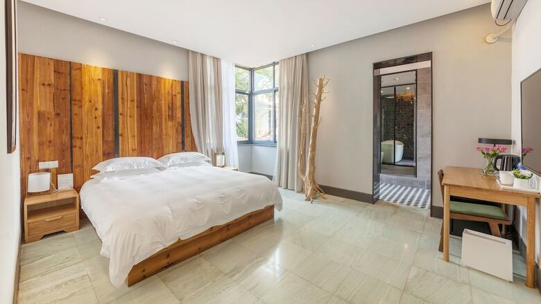Hotel Gulangyu Phoenix Guest House