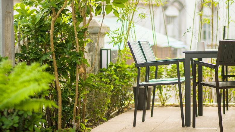 Hotel Gulangyu Phoenix Guest House