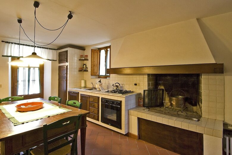 Apartamento Casetta Mimosa
