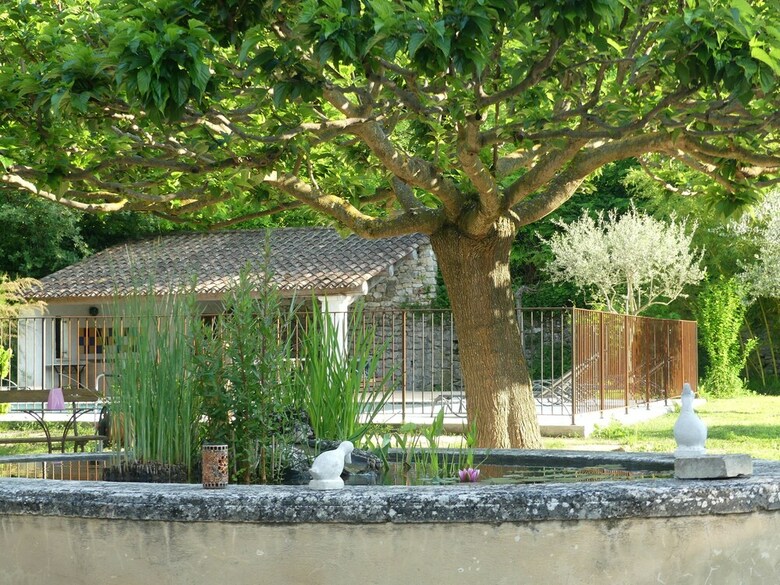 Les Chenes B&B