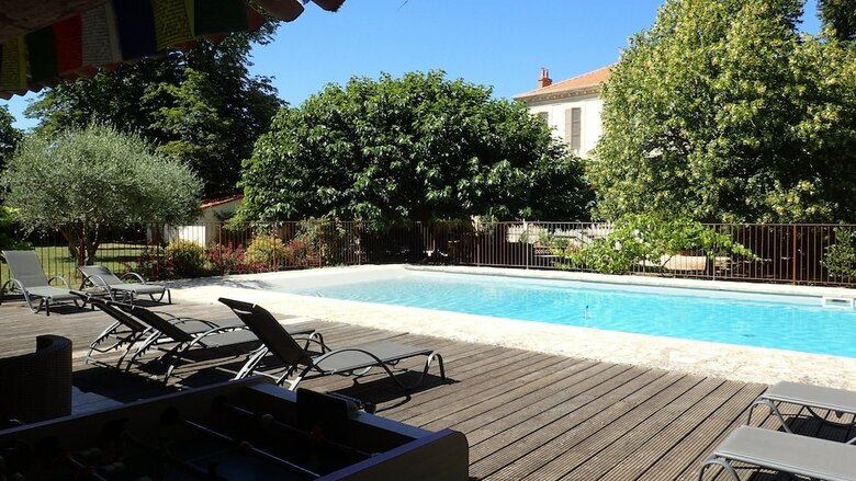 Les Chenes B&B