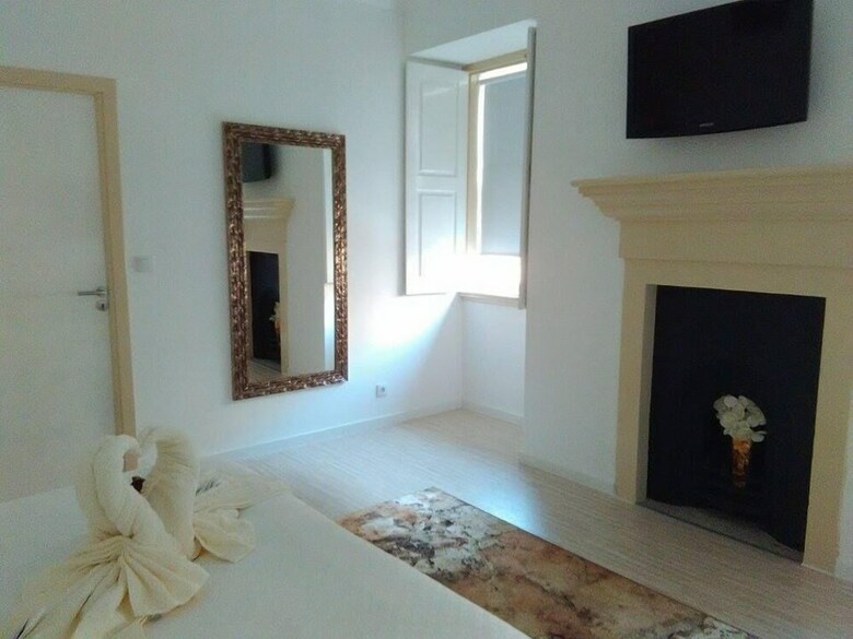 Bed & Breakfast Pal�cio Nova Seara - Al
