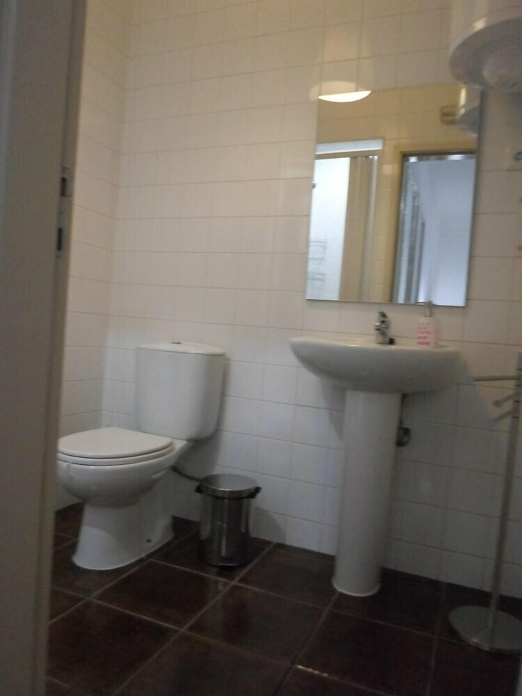 Bed & Breakfast Pal�cio Nova Seara - Al