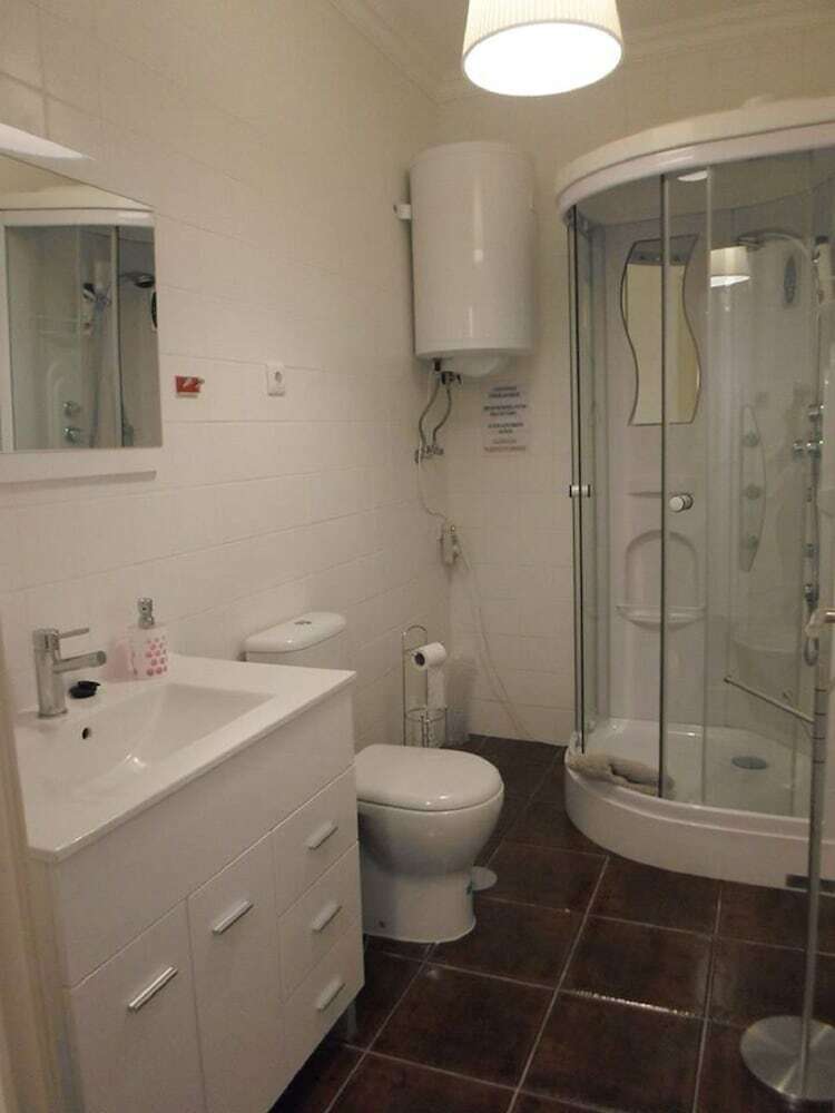 Bed & Breakfast Pal�cio Nova Seara - Al