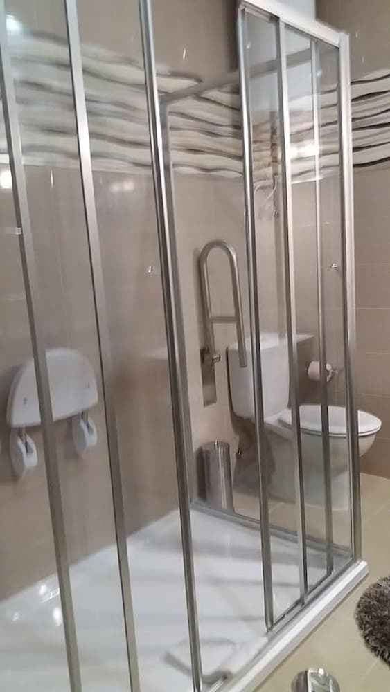 Bed & Breakfast Pal�cio Nova Seara - Al