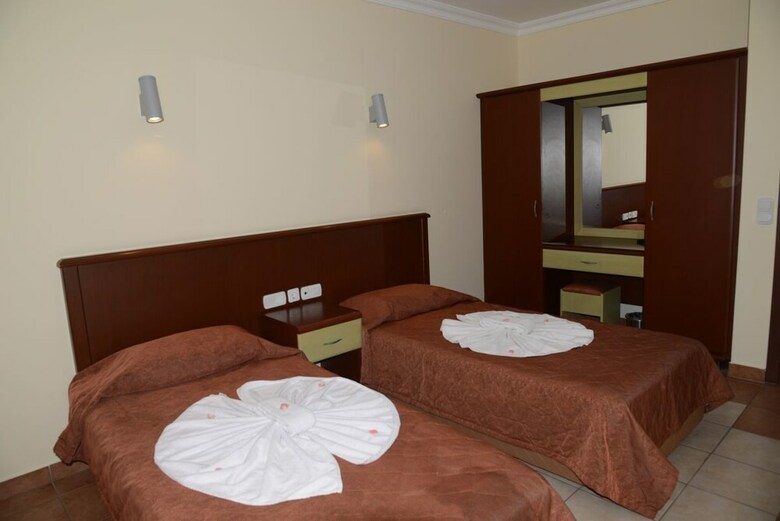 Banana Beach Hotel