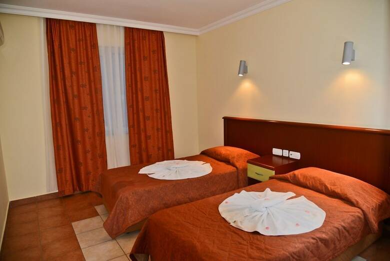 Banana Beach Hotel