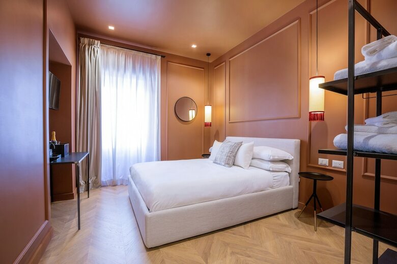 Hotel The Mendeli Suite