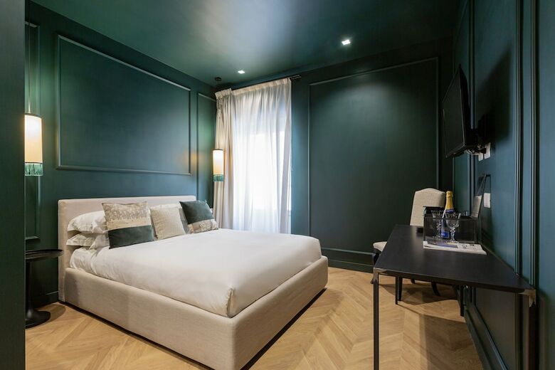 Hotel The Mendeli Suite