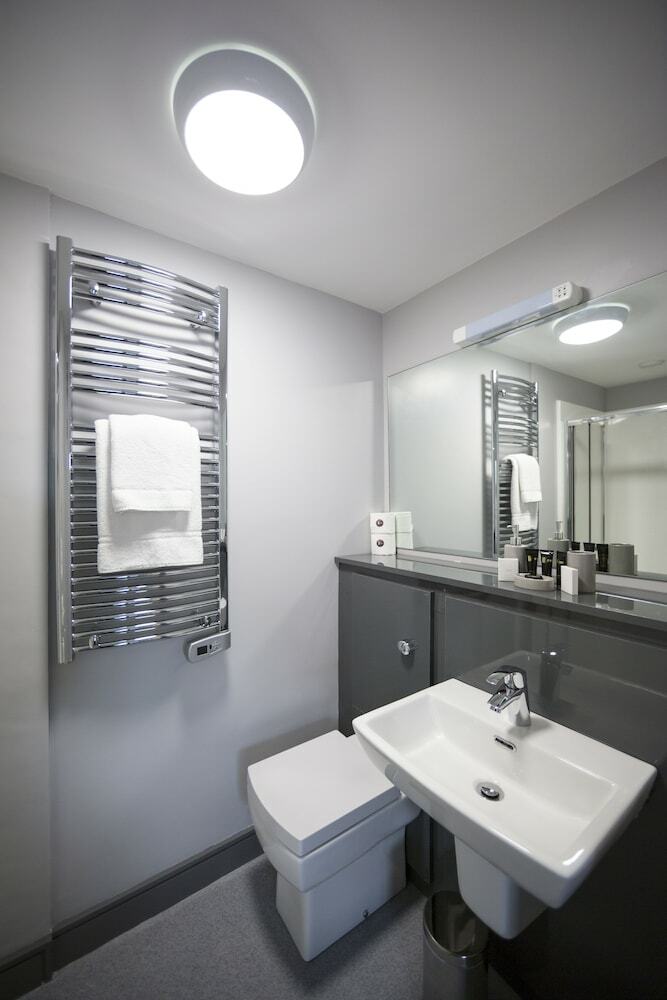 Hotel Dream Apartments Pods