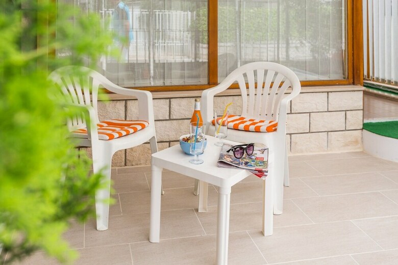 Apartamentos Studio Leon-sara