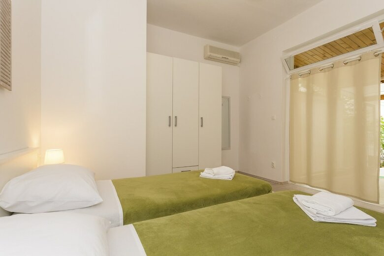 Apartamentos Studio Leon-sara