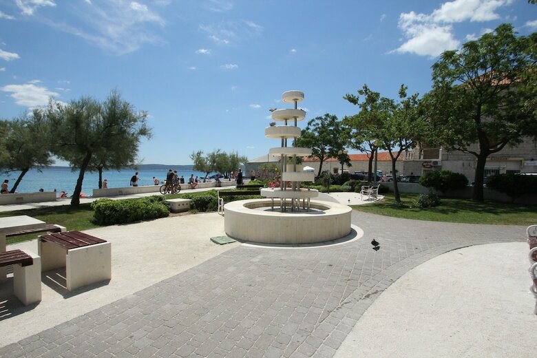 Sea View Apartment Kurtovic