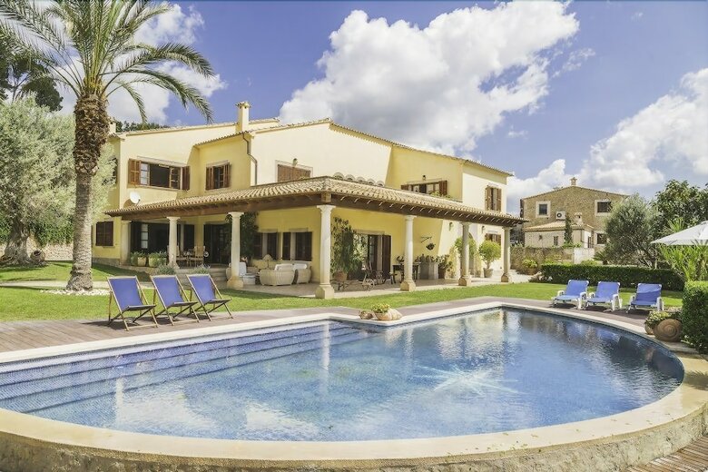 Villa Can Noblesa