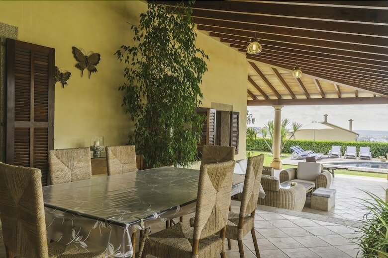 Villa Can Noblesa