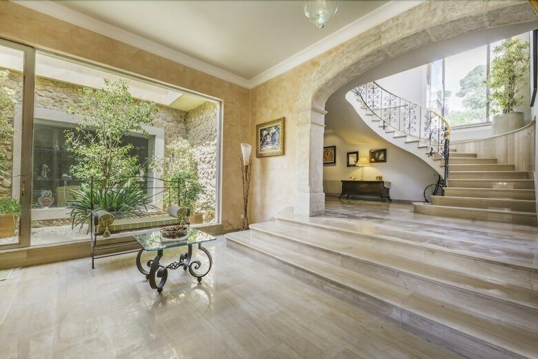 Villa Can Noblesa