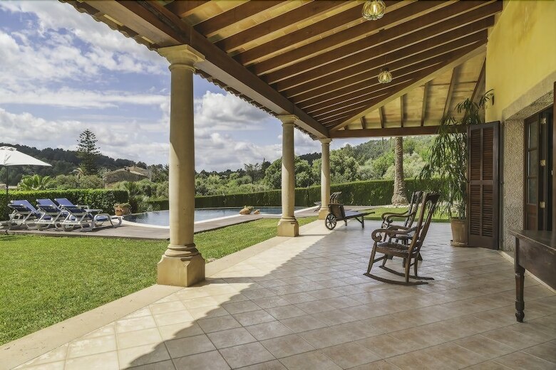 Villa Can Noblesa