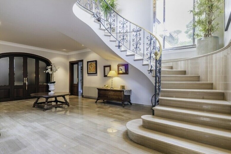 Villa Can Noblesa