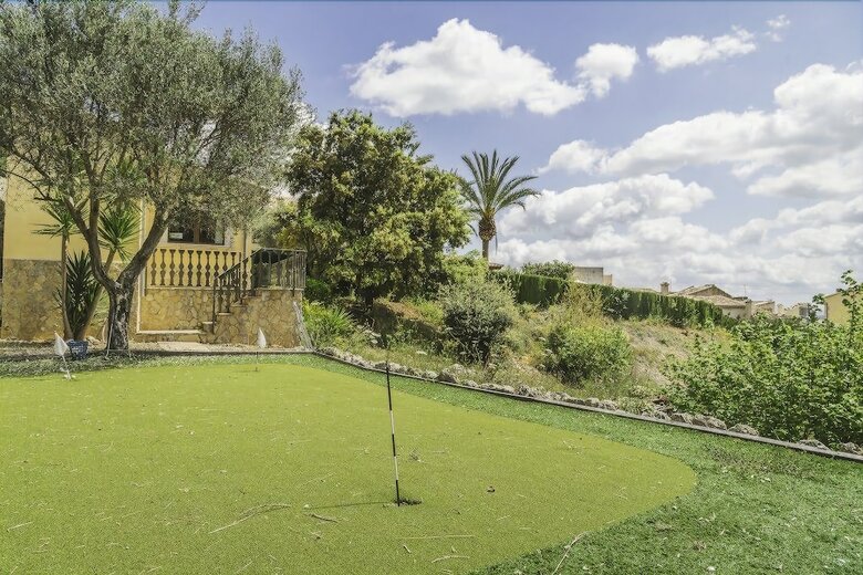 Villa Can Noblesa