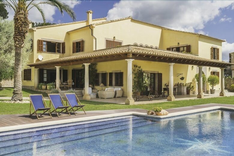 Villa Can Noblesa