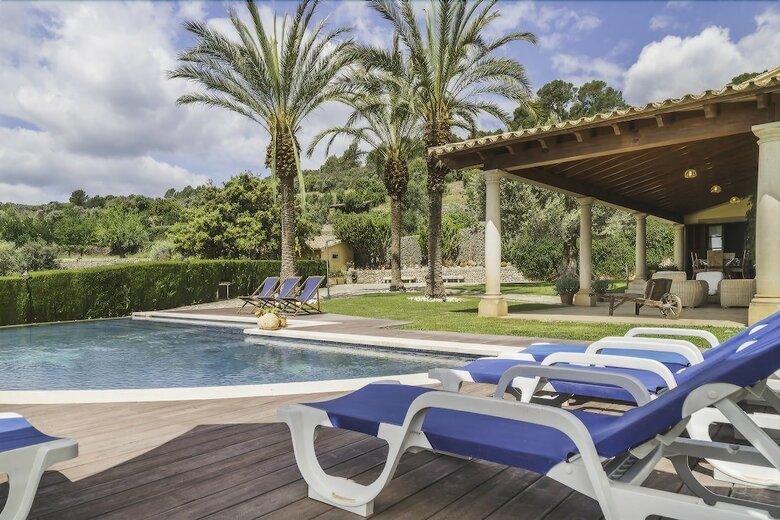 Villa Can Noblesa