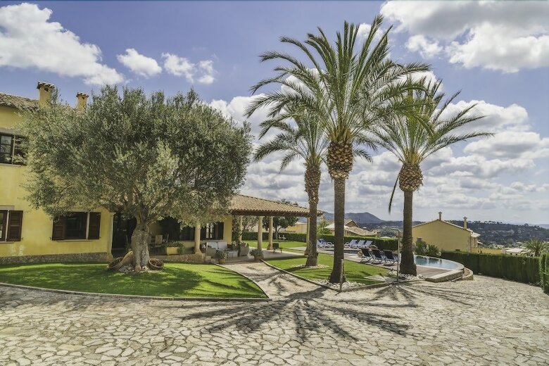 Villa Can Noblesa