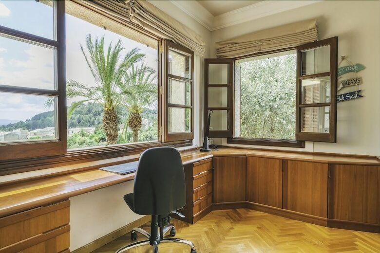 Villa Can Noblesa