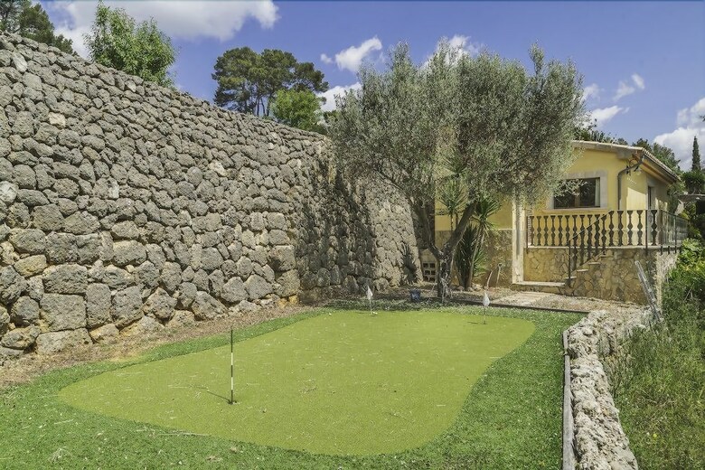 Villa Can Noblesa