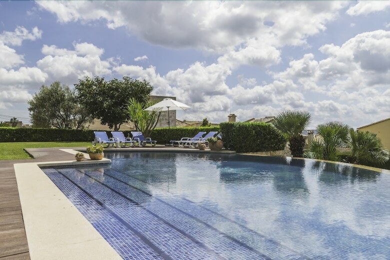 Villa Can Noblesa