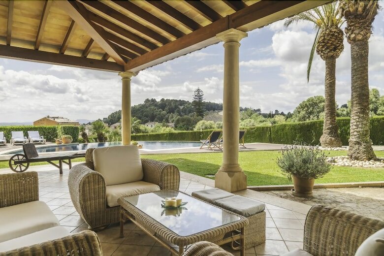 Villa Can Noblesa