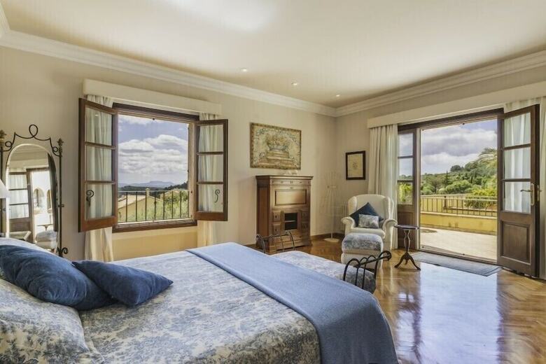 Villa Can Noblesa