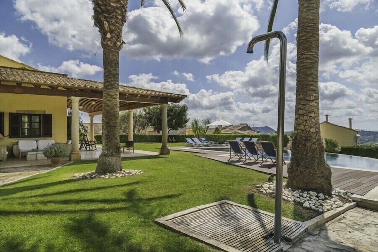 Villa Can Noblesa