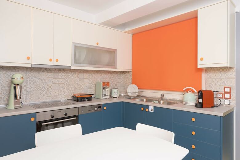 Apartamentos Benvenuto Houses